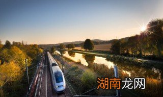 高铁有卧铺车厢吗 关于高铁有卧铺车厢吗