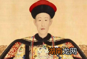 和珅被抄家的时候，刘墉到底有没有插手呢？