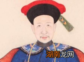 和珅被抄家的时候，刘墉到底有没有插手呢？