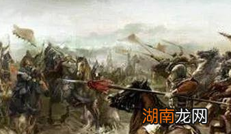 邺城之战的具体经过是怎么样的？结果如何？