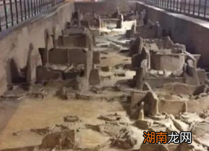 古代活人被要求陪葬的话 古人能够在墓中活多久