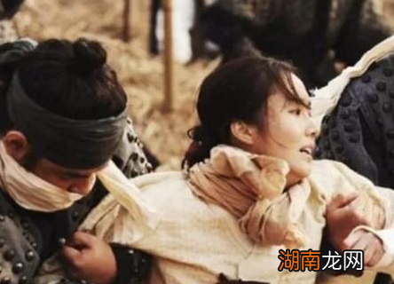 古代活人被要求陪葬的话 古人能够在墓中活多久