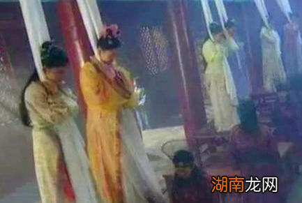 古代活人被要求陪葬的话 古人能够在墓中活多久