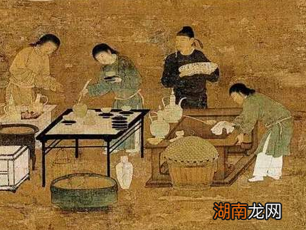 宋朝时期的生活是什么样的 百姓生活过得很安逸吗