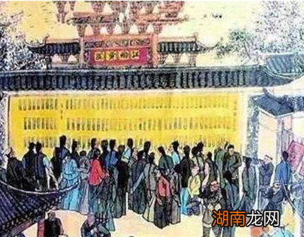 宋朝时期的生活是什么样的 百姓生活过得很安逸吗