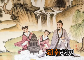 当过将军的医生，葛洪有哪些传奇的经历呢？