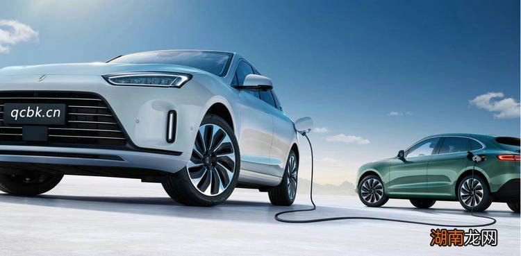 增程式电动车是什么意思