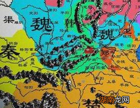 东周分为春秋和战国 两者之间有什么不同