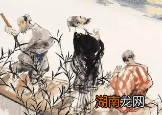 《别董大》创作背景是什么?该如何赏析呢?