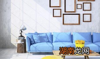 沙发掉皮怎么遮盖 沙发掉皮如何遮盖