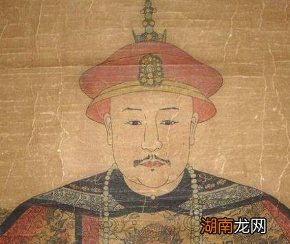 和珅作为一个精明狡猾的贪官 和珅为何不在乾隆死前和嘉庆搞好关系