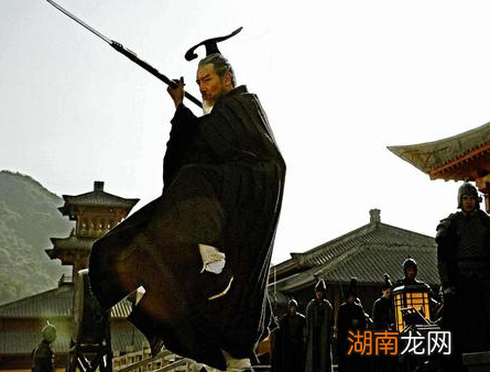 荀彧作为曹操的谋士 荀彧为何反对曹操称魏公