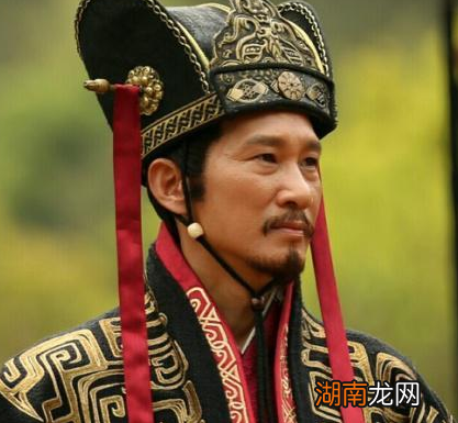 荀彧作为曹操的谋士 荀彧为何反对曹操称魏公