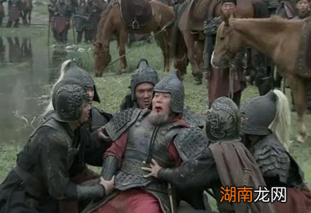 官渡之战袁绍比曹操实力还要强 袁绍最后为何还是输了