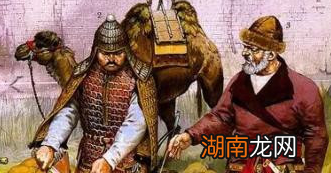 安史之乱带给唐朝的伤痛有哪些?