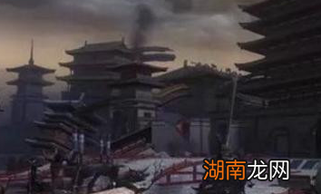 安史之乱带给唐朝的伤痛有哪些?