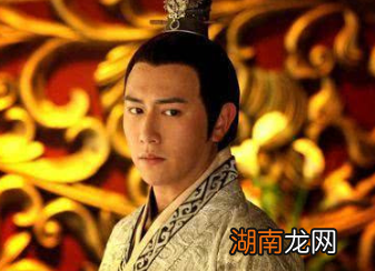 刘盈死后,为何是他的弟弟继承的皇位呢?