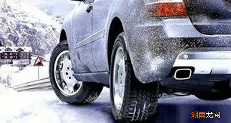 冬天汽车抖动是什么原因