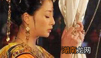 杨贵妃在马嵬坡之变中真的死了吗?