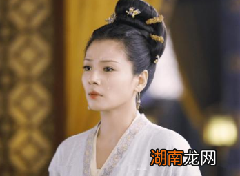 除了一代女皇武则天外,离皇位最近的女性是谁?