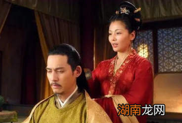 除了一代女皇武则天外,离皇位最近的女性是谁?