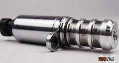 凸轮轴电磁阀的作用