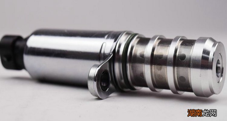 凸轮轴电磁阀的作用