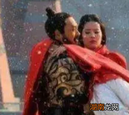 貂蝉身为一个弱女子 吕布死后貂蝉去了什么地方