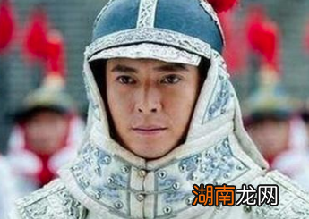 没有任何武艺的陈庆之,如何成为一代名将的?