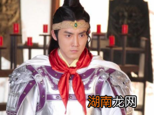 没有任何武艺的陈庆之,如何成为一代名将的?