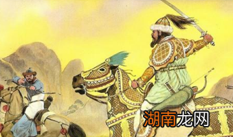 安禄山范阳起兵的具体经过是什么样的?