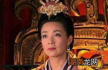 汉惠帝刘盈的皇后张嫣,是不是鲁元公主的亲生女儿呢?