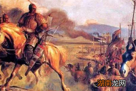 古代打仗被抓后多多少少会被处死 古人为什么还要选择投降