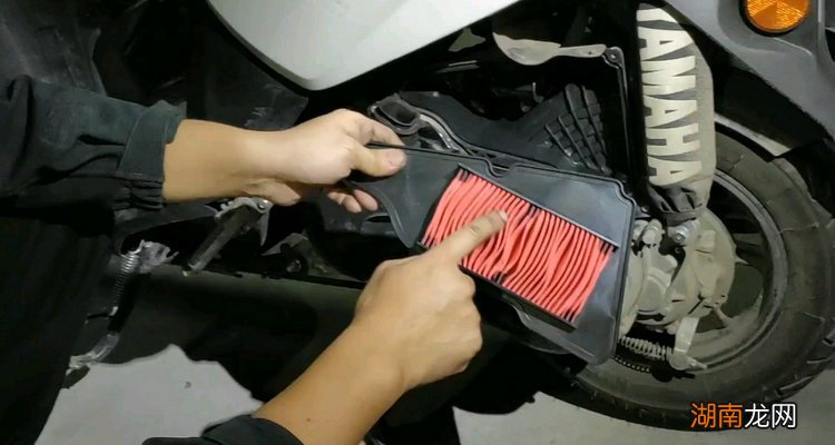 踏板车空滤有必要换吗