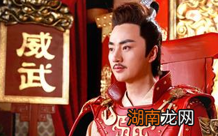 唐朝时期叛臣史思明长子史朝义为什么要杀自己爹?