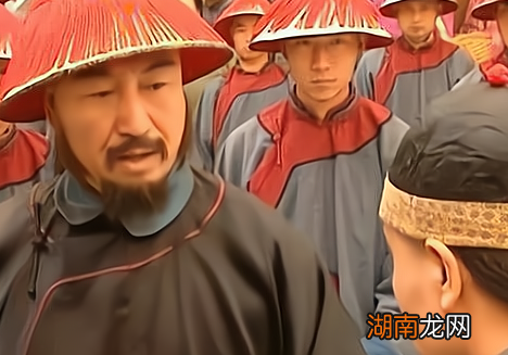 同样都是朝廷命官 兵部尚书和九门提督谁的权力更大