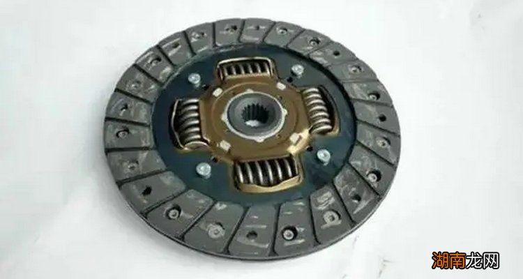 货车离合器片坏了原因有哪些