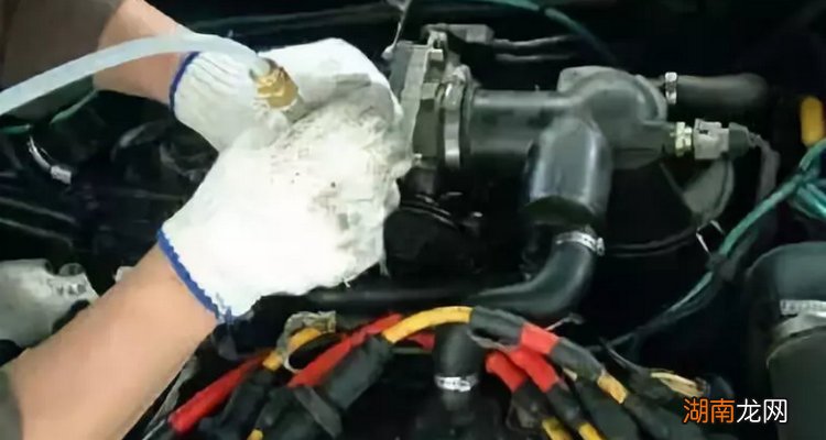 汽车点火器坏了怎么修