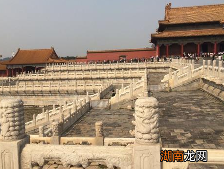 故宫都已经对外开放了 故宫中的冷宫为何是一个例外