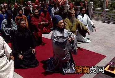 黄皓为什么说&amp;ldquo;魏延若在，时事必不至此&amp;rdquo;？蜀汉灭亡的原因是什么？