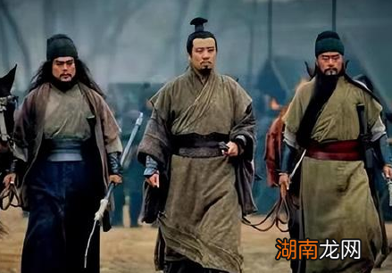 刘禅投降后写了什么 司马昭为何对他如此放心