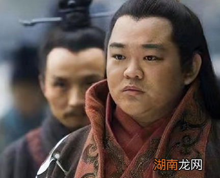 刘禅投降后写了什么 司马昭为何对他如此放心