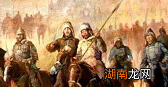 马嵬驿之变的本质是什么？一场残酷的争权斗争