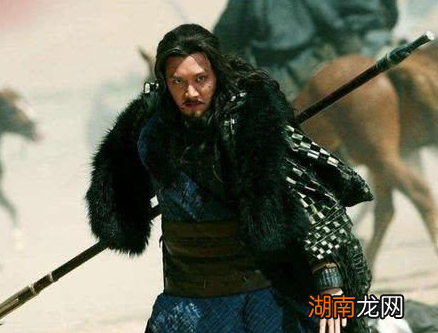 楚汉之争项羽的实力毋庸置疑 刘邦最后是怎么脱颖而出的