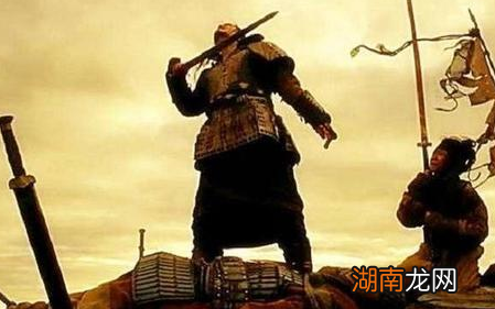 楚汉之争项羽的实力毋庸置疑 刘邦最后是怎么脱颖而出的