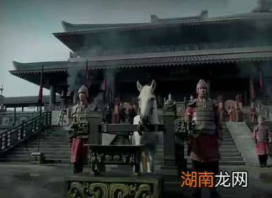 刘恒继位不到三个月，为何他的正妻和嫡子都去世了？