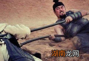 马超投靠蜀国后，为何很少被派出作战呢？