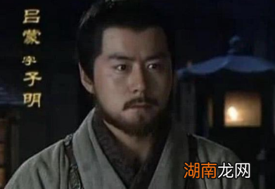 吕蒙与甘宁之间有何故事?吕甘之交是如何结下的?