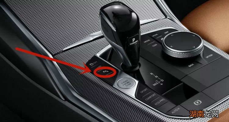 宝马adaptive什么功能