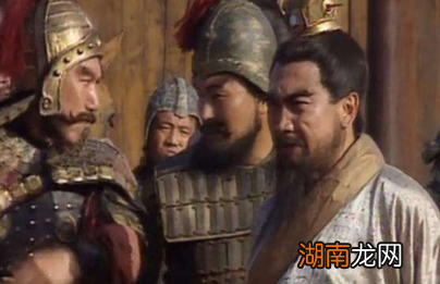 张辽和高顺谁的能力更强？为何曹操只接纳了张辽？